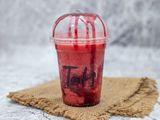 Fresh Strawberry Juice