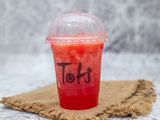Fresh Watermelon Juice