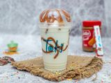 Caramel Milkshake