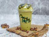 Pistachio Milkshake