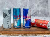 Redbull