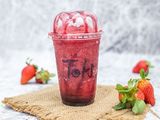 Smoothie Strawberry