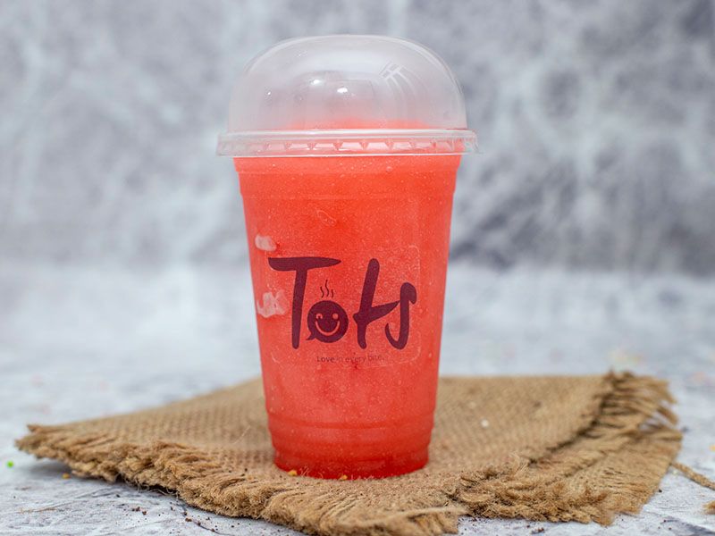 Smoothie Watermelon