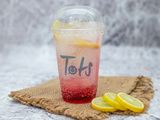 Strawberry Mojito
