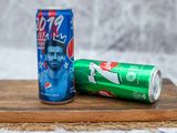 Soft Drinks