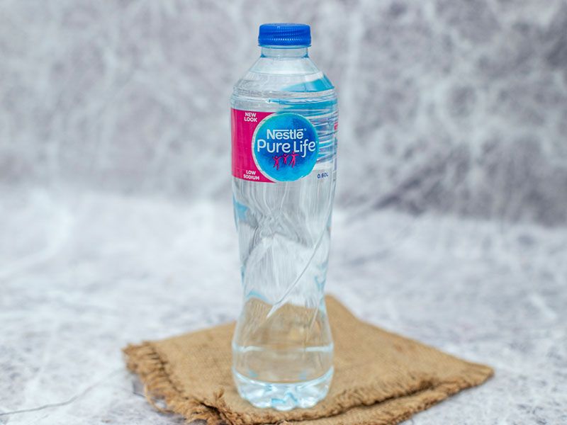 Water