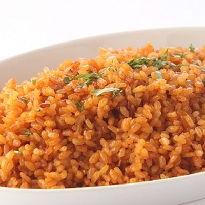 Sayadaia Rice