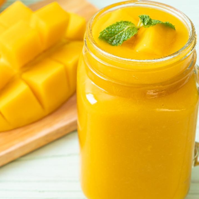 Mango Smoothie