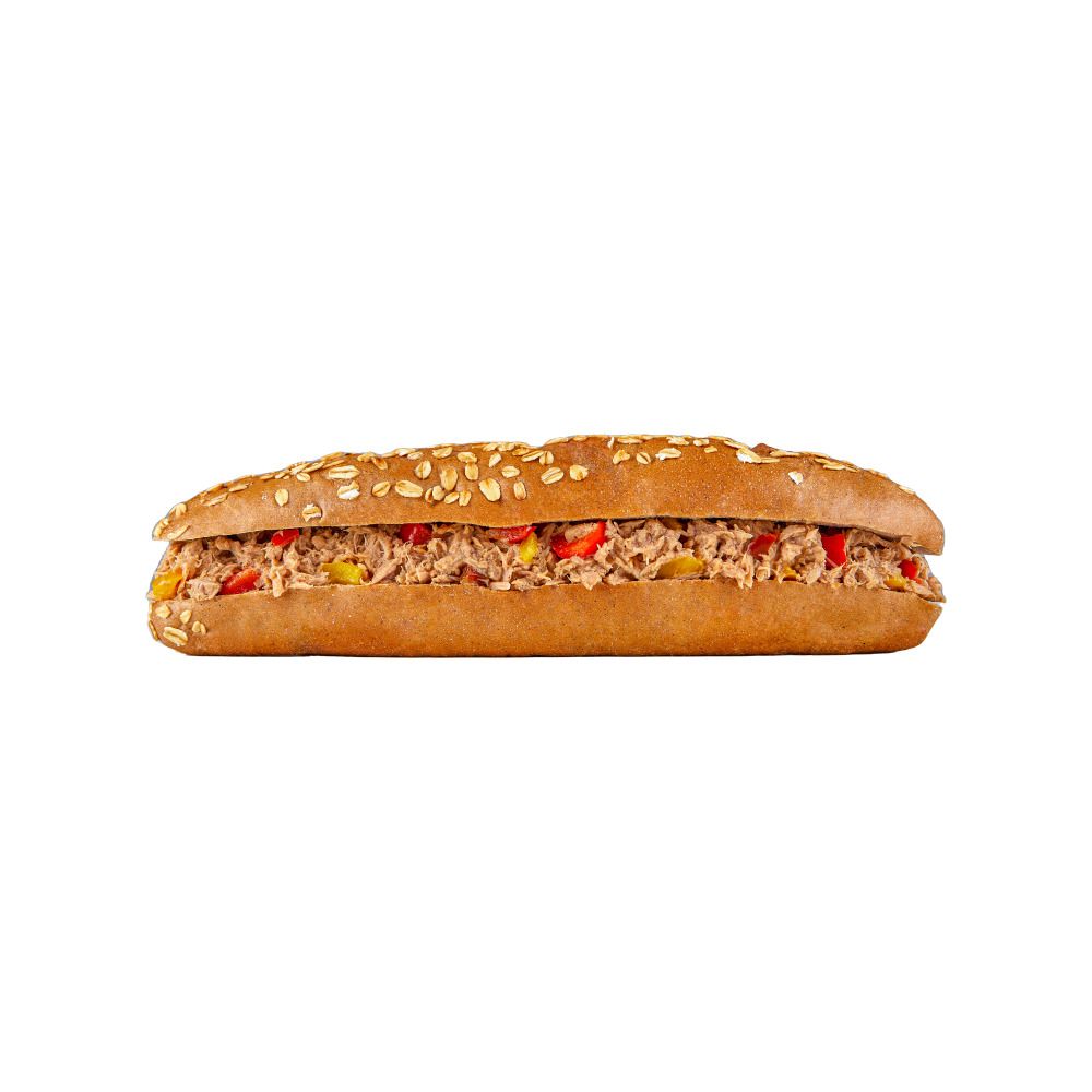 Tuna Baguette