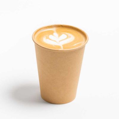 Spanish latte Hot