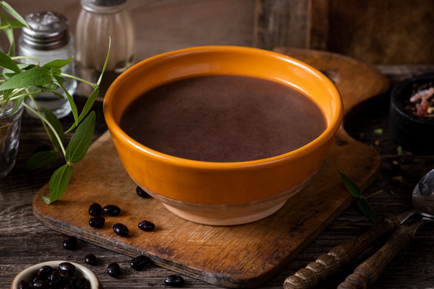 SOUPERIOR Hearty Soups delivery service in UAE Talabat