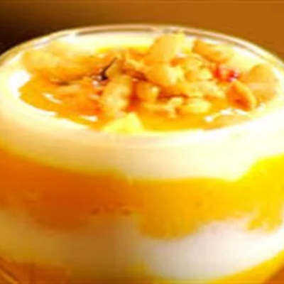 Mango Nuts