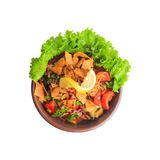 Fattoush Salad