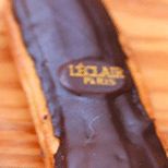 Chocolate Éclair