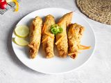Fish Fillet Meal