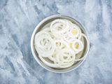 Onion Slices