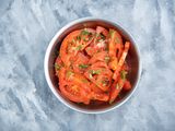 Tomato Pickles