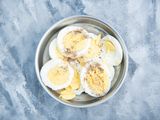 Boiled Eggs Packet 2 Eggs