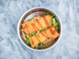 Fried Roumi Cheese Box