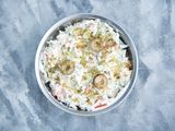 White Cheese With Olive Oil And Thyme Box