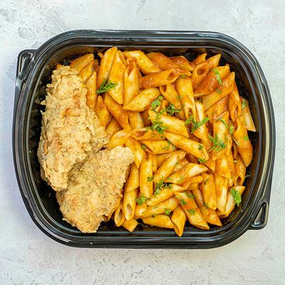 Fresh Chicken Pane