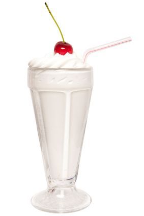 Classic Milkshake