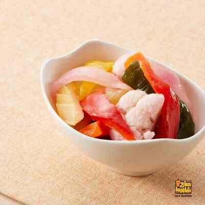 Pickles