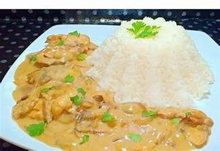 Chicken Huain