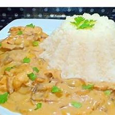 Chicken Huain