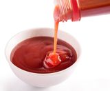 Ketchup Box