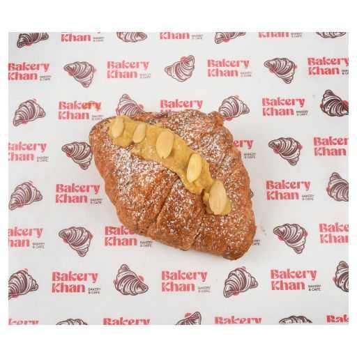 Almond Croissant BK