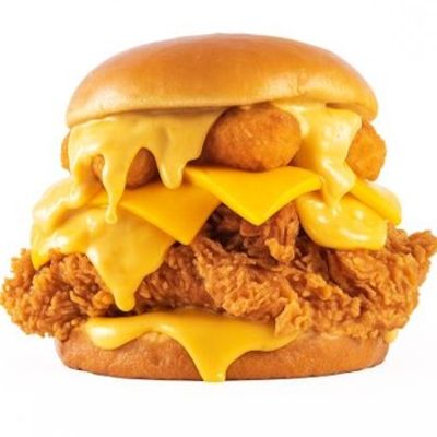 Cirspy Cheese Madness