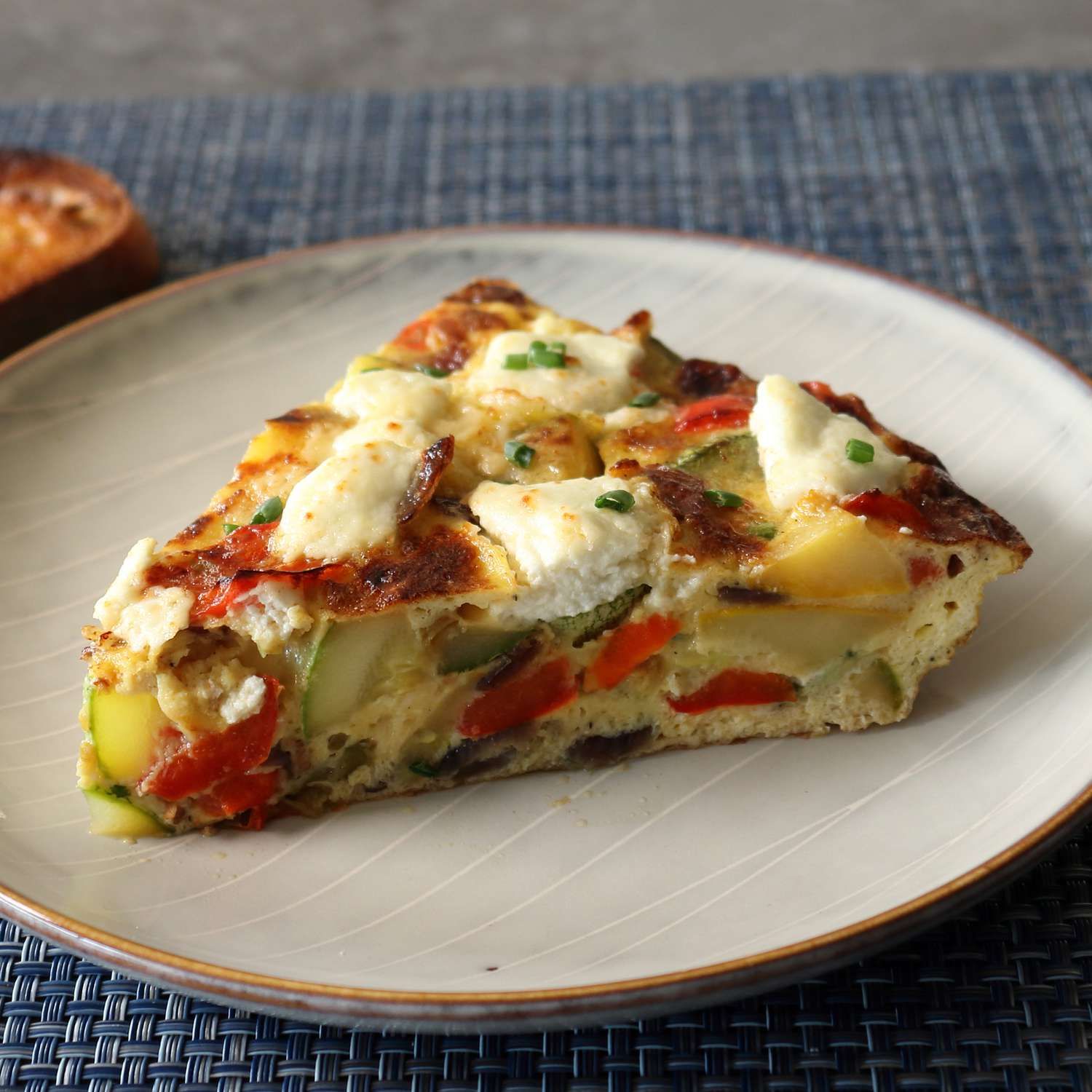 Frittata Omelette
