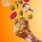 Falafel Foooltank