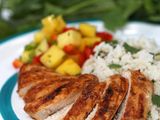 Chicken Caesar Salad