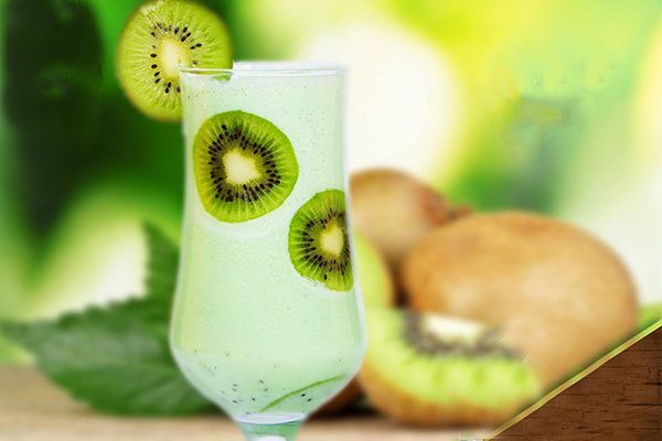 Kiwi Smoothie