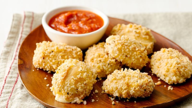 Mozzarella Bites
