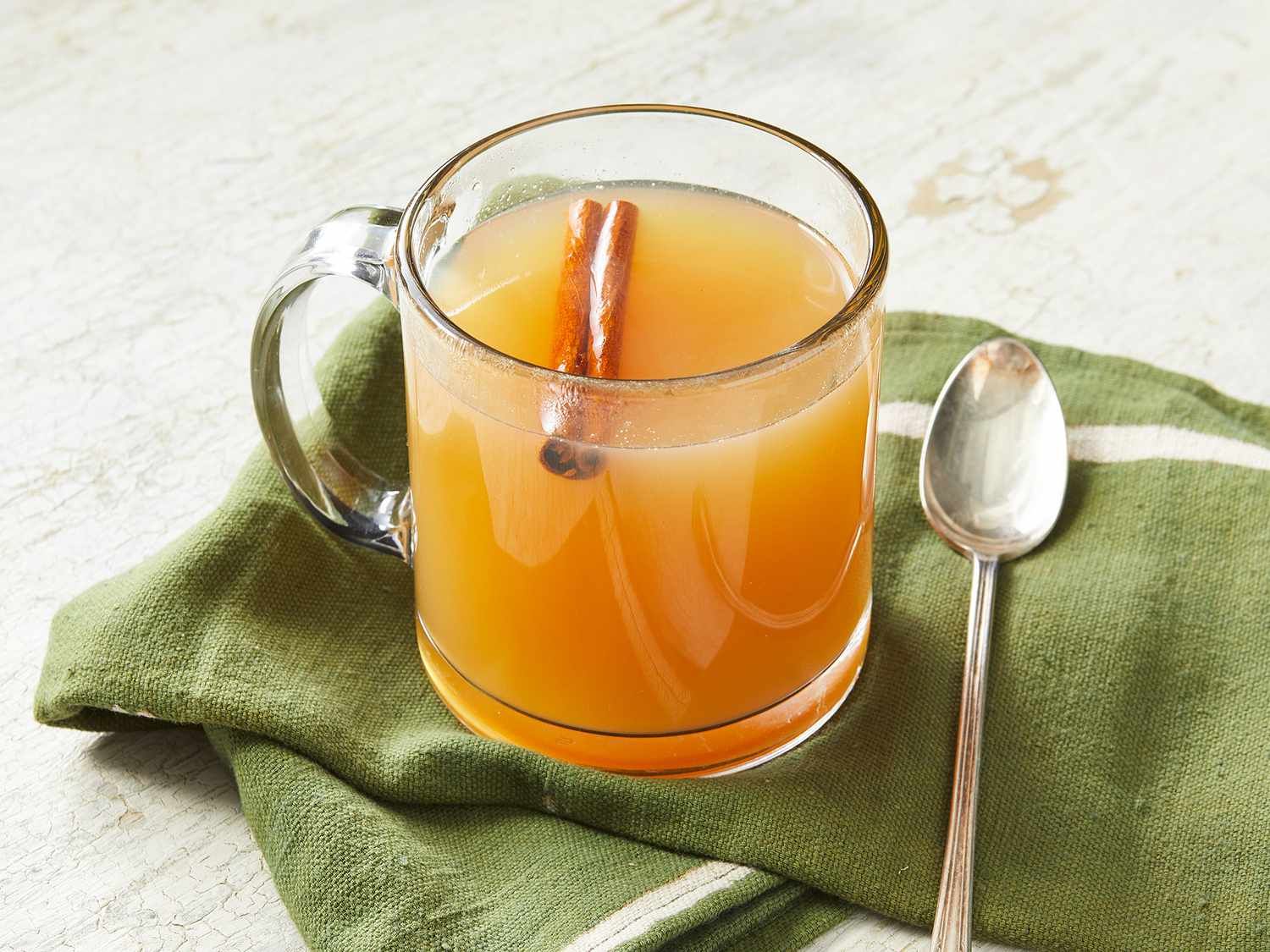 Honey Ginger and Lemon