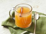 Honey Ginger and Lemon