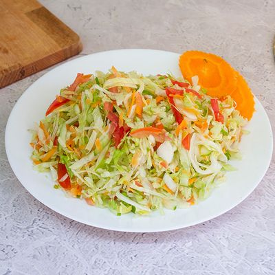 Baladi Salad Box