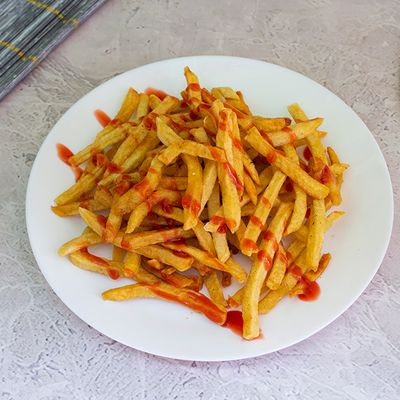 French Fries Packet