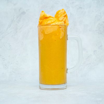 Lentil Cocktail