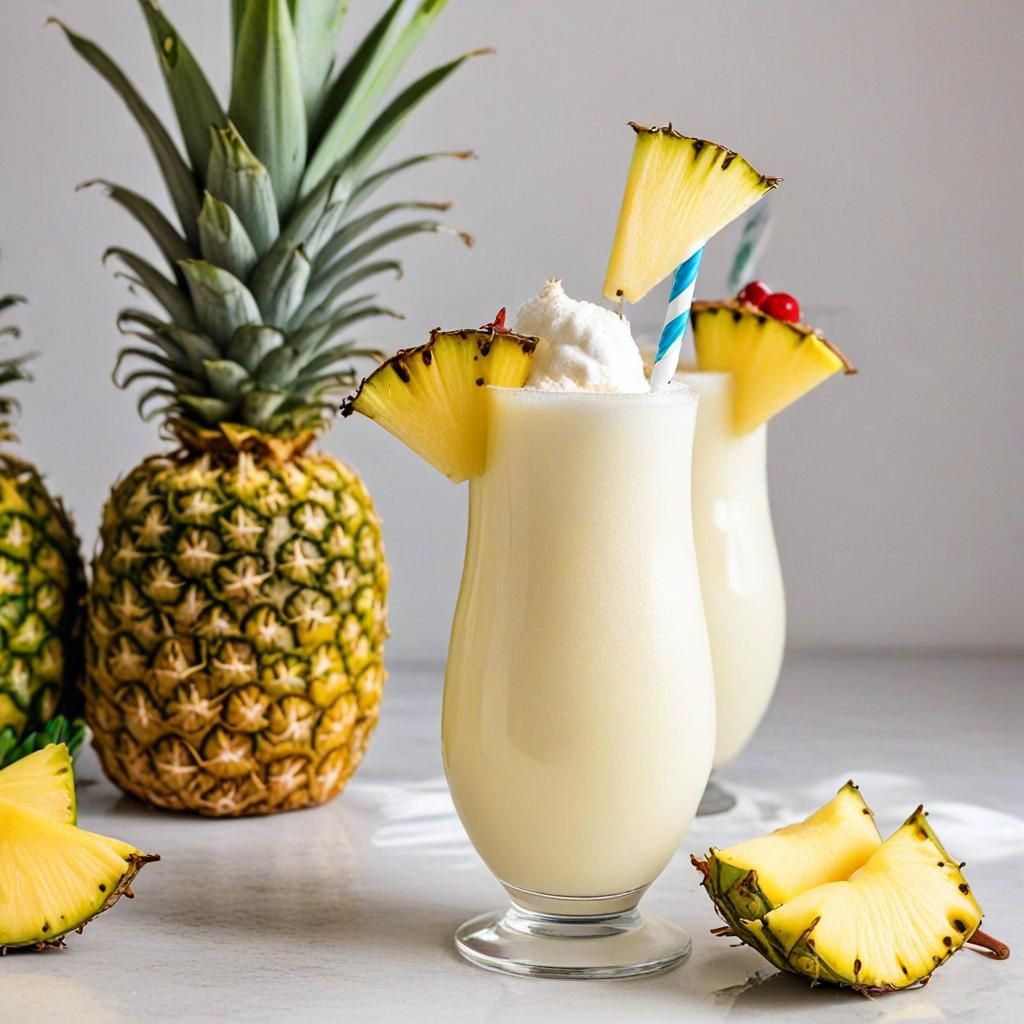 Pina Colada