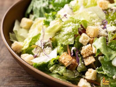 Chicken Caesar Salad