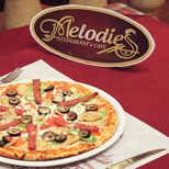 Four Seasons Pizza