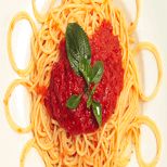 Arrabiata Pasta