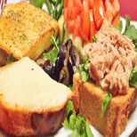 Bruschetta Mix