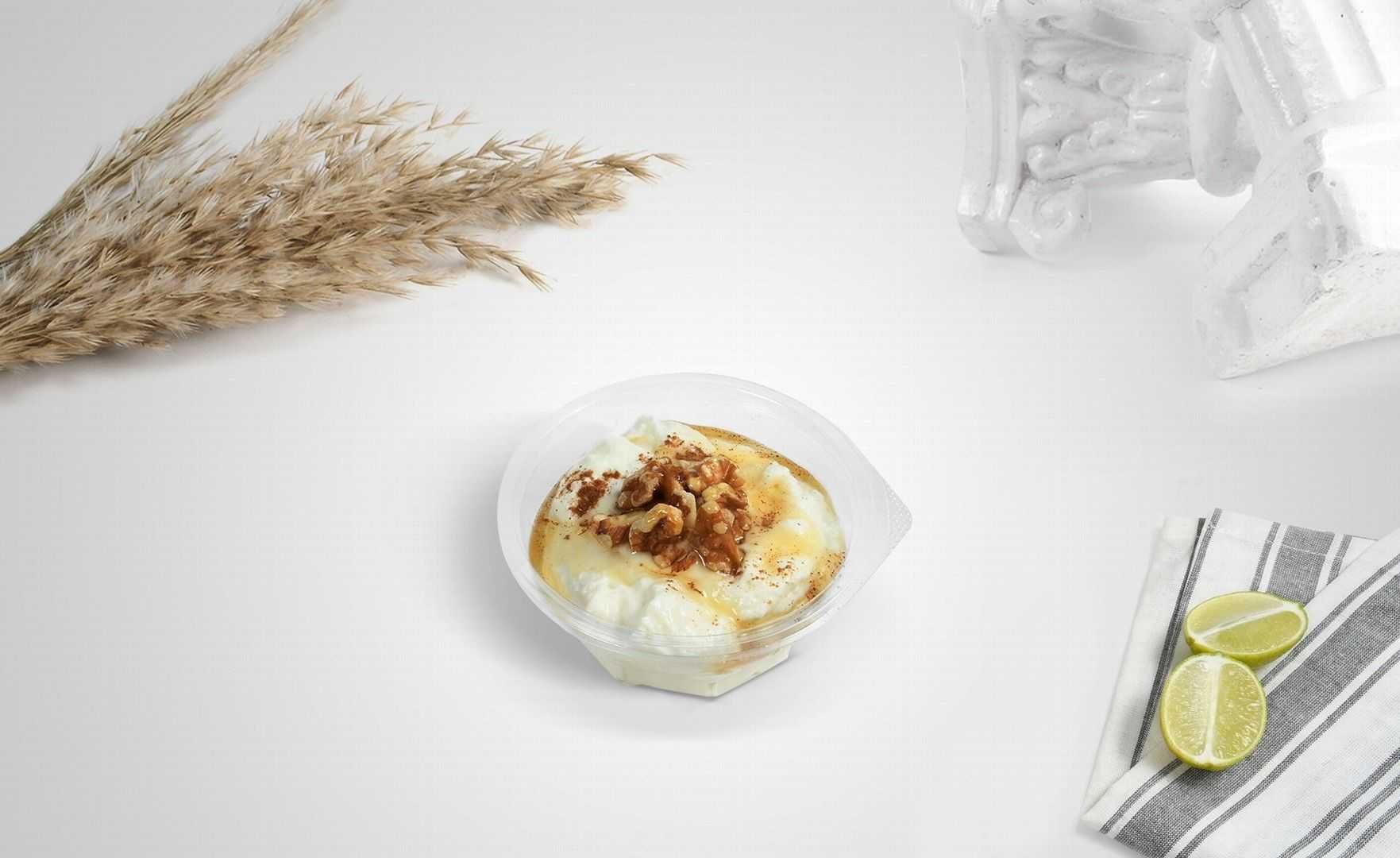 Greek Yoghurt