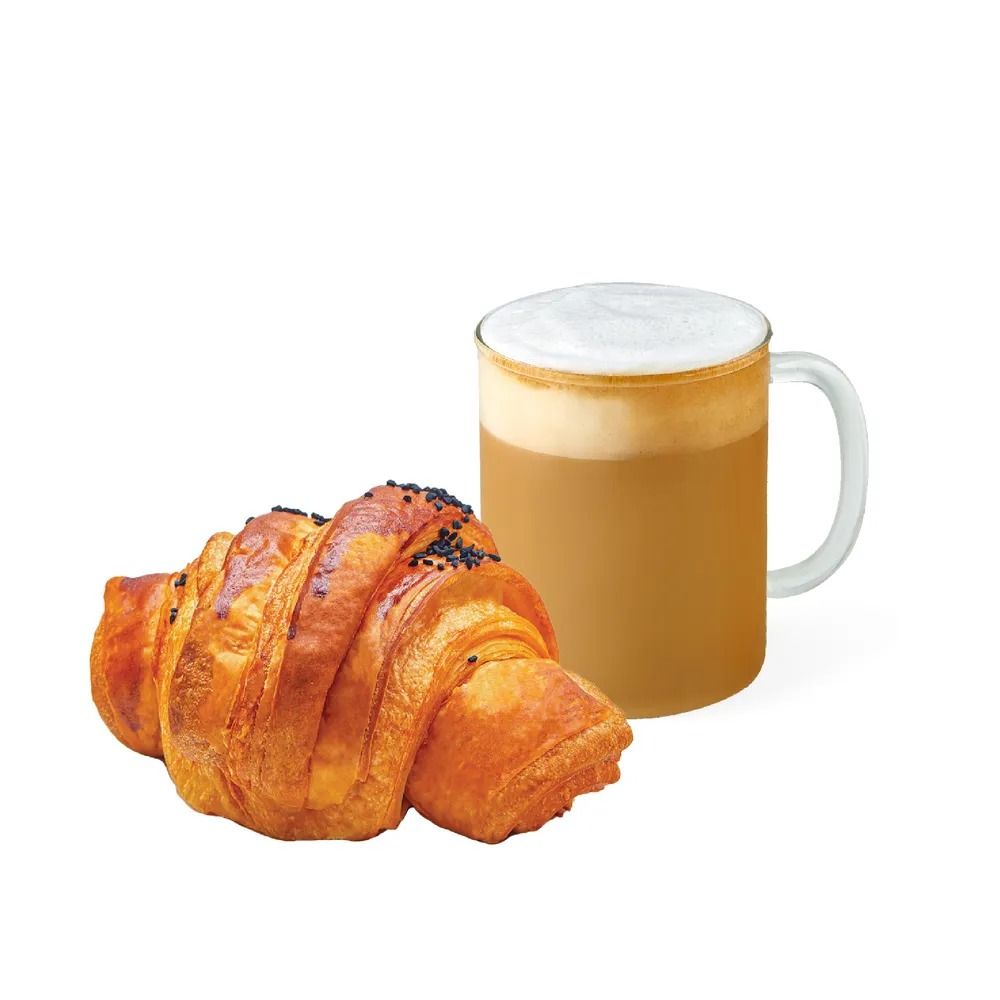 Rise & Dine Combo 2