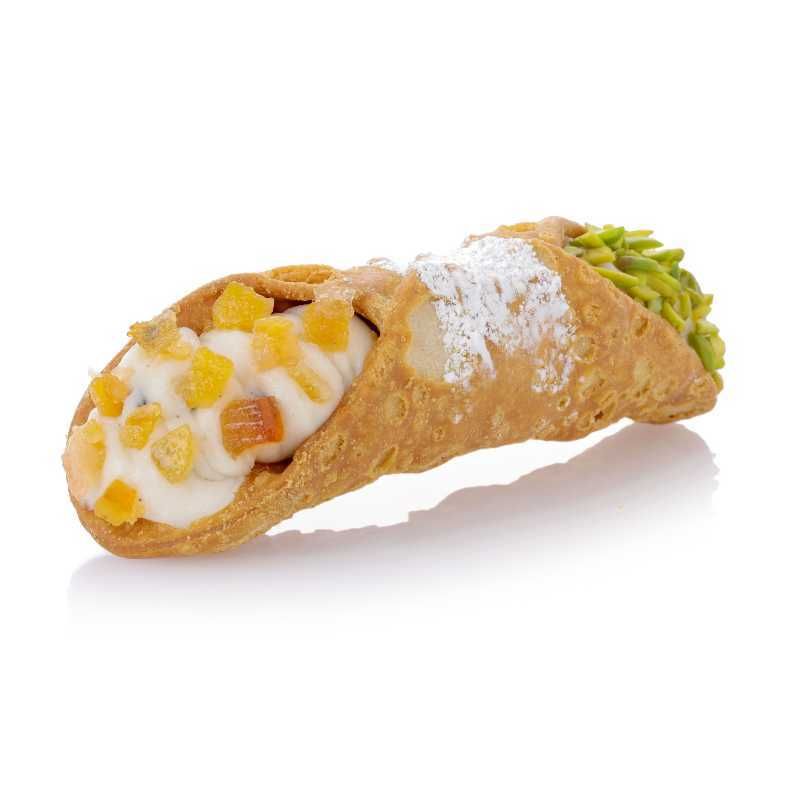 Cannolo Siciliano